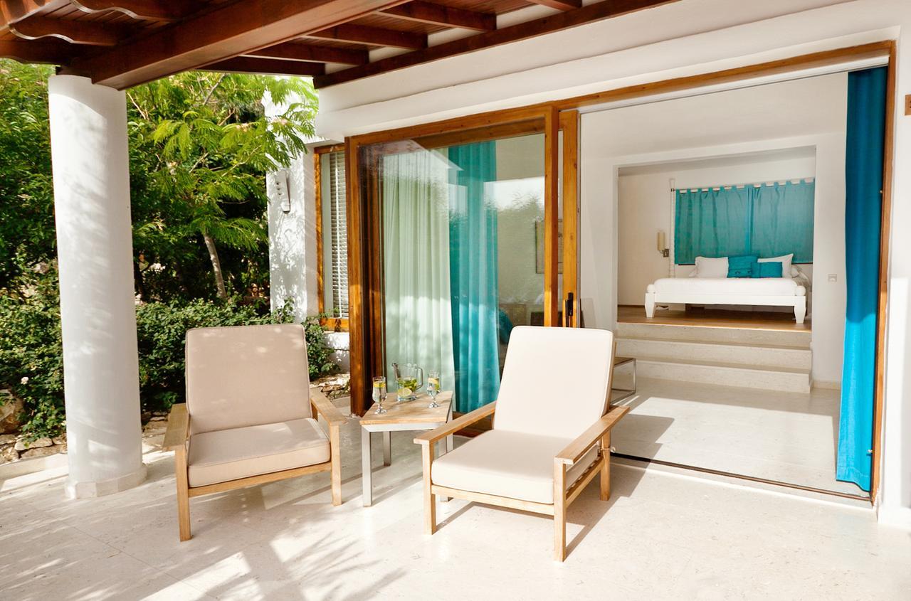 Hotel Villa Mahal Калкан Экстерьер фото